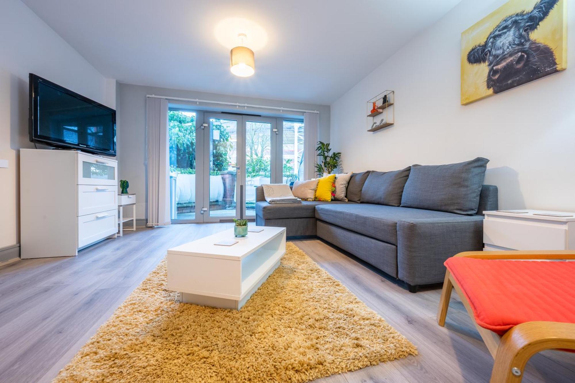 Millennium View By Ty Sa Apartment คาร์ดิฟฟ์ ภายนอก รูปภาพ